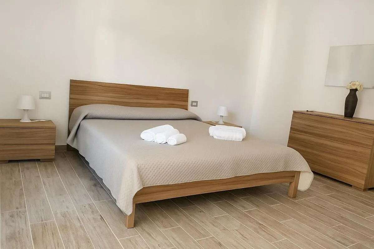 La Vite Dorata Home Alghero Lägenhet