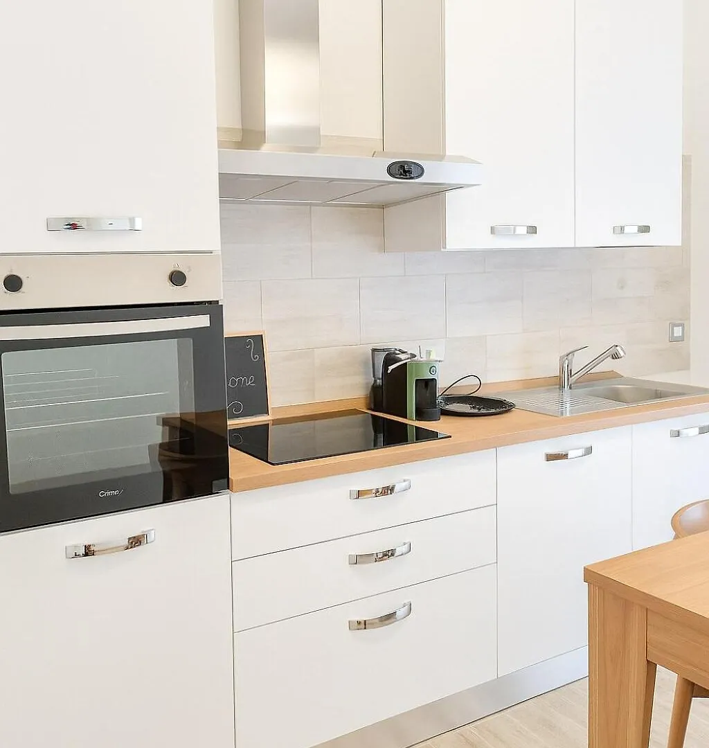 Lägenhet La Vite Dorata Home Alghero