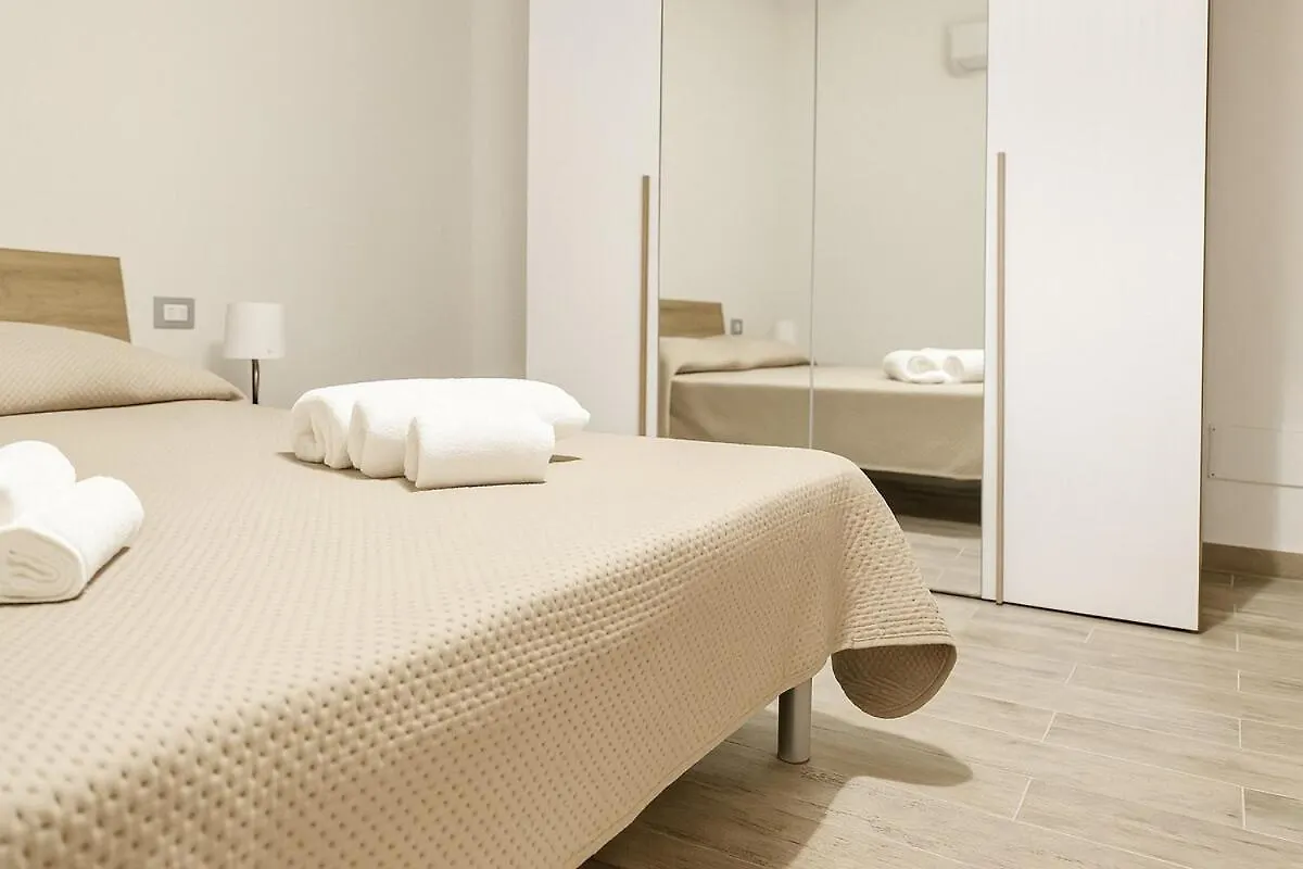 Lägenhet La Vite Dorata Home Alghero Italien