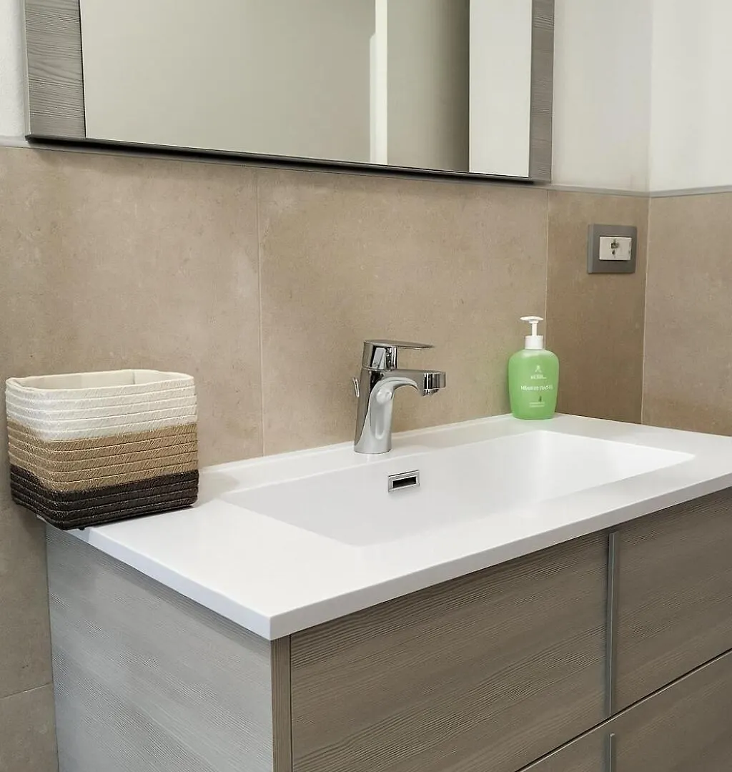 La Vite Dorata Home Alghero Lägenhet
