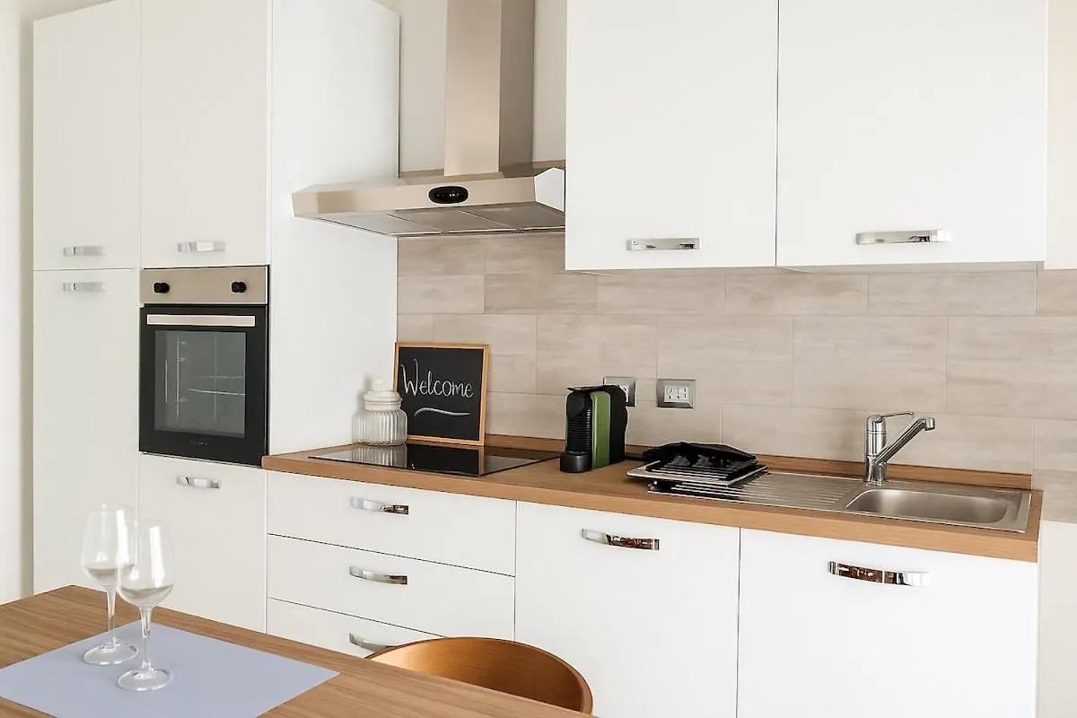 La Vite Dorata Home Alghero