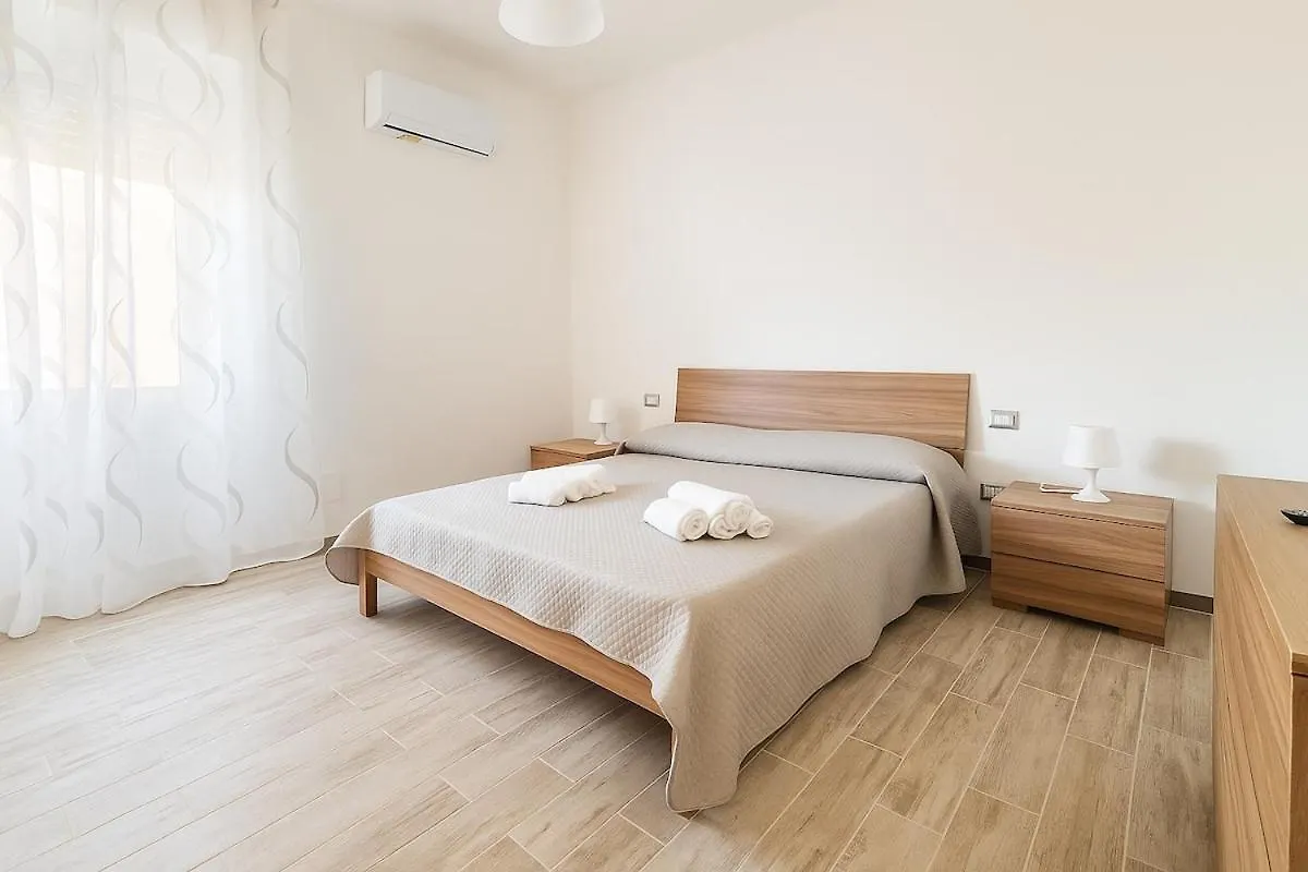 La Vite Dorata Home Alghero